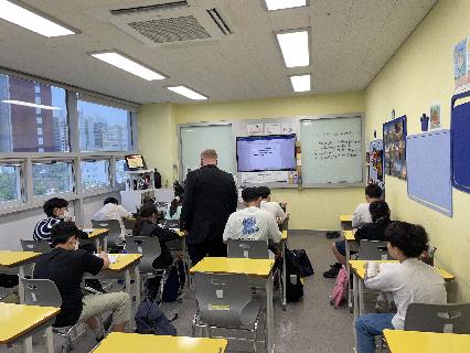 Patrick 4class