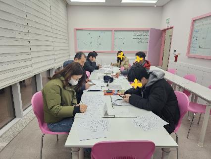 정관센터 수업사진