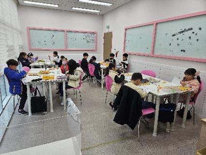 정관센터 수업사진