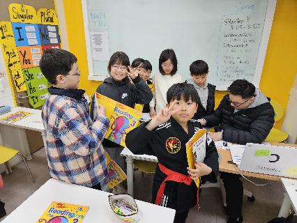 정관센터 수업사진