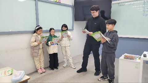 정관센터 수업사진