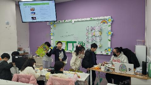 정관센터 수업사진