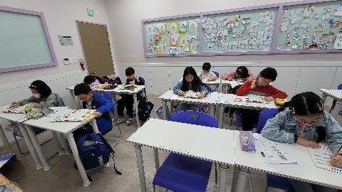 정관센터 수업사진