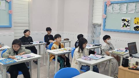 정관센터 수업사진