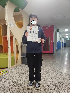 이러닝우수학생