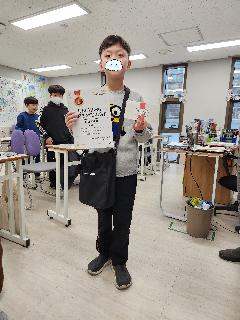 이러닝우수학생
