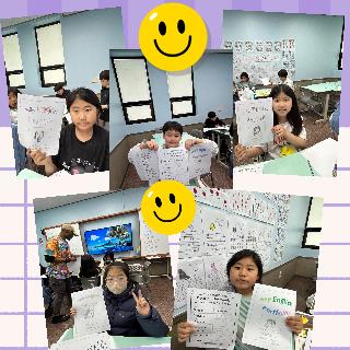 Portfolio day!!...