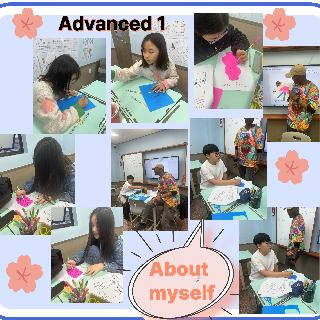 Portfolio day!!...