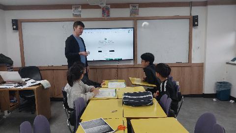 Spring Class- L...