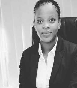 Thandeka Mbatha