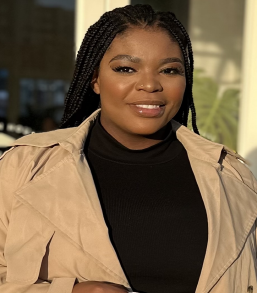 Inno Kagelelo Tshireletso 