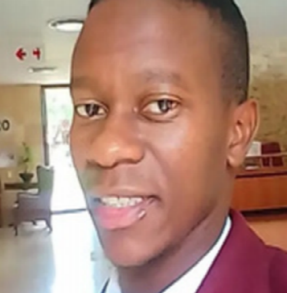Thabo Masiteng